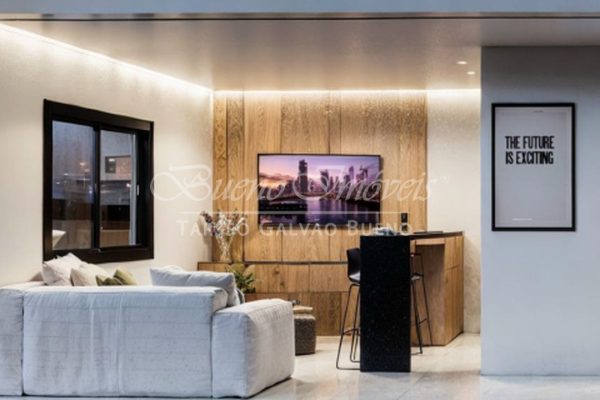 Apartamento à venda com 32m², 1 quarto no bairro Independência em Porto Alegre - Foto 9