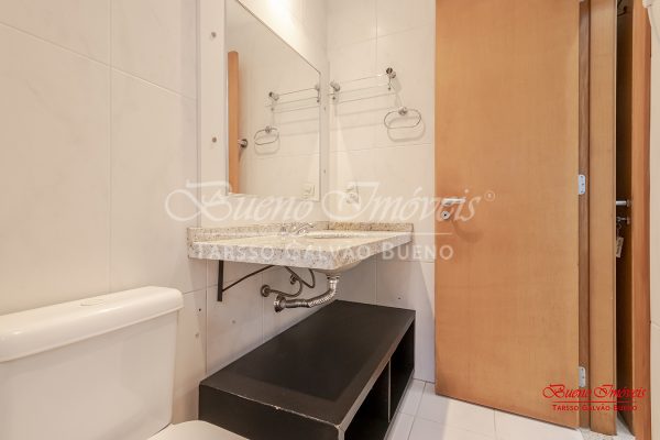 Apartamento à venda com 186m², 3 suítes, 3 vagas no bairro Jardim Europa em Porto Alegre - Foto 11