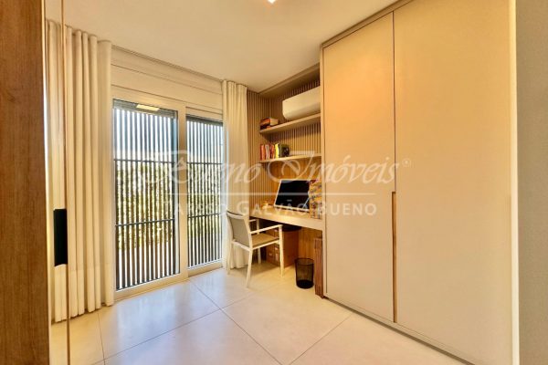 Casa em Condomínio à venda com 220m², 4 quartos, 4 suítes, 2 vagas no bairro Menino Deus em Porto Alegre - Foto 14