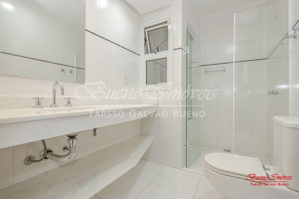 Casa/Sobrado à venda com 360m², 4 suítes, 5 vagas no bairro Cristal em Porto Alegre - Foto 6