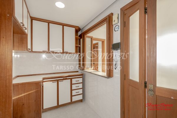 Apartamento à venda com 92m², 3 quartos, 1 suíte, 1 vaga no bairro Petrópolis em Porto Alegre - Foto 6