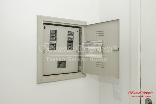 Apartamento à venda com 40m², 3 suítes, 1 vaga no bairro Praia de Belas em Porto Alegre - Foto 14