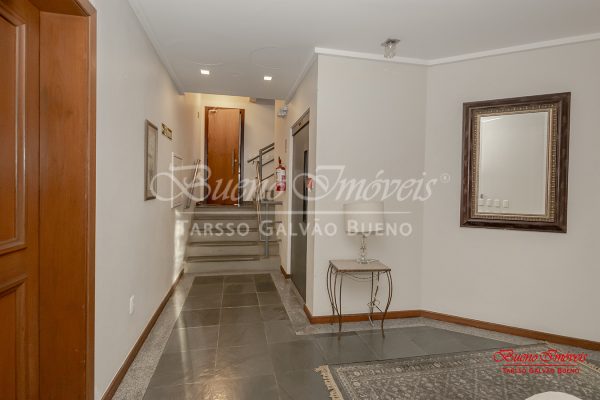 Apartamento à venda com 92m², 3 quartos, 1 suíte, 1 vaga no bairro Petrópolis em Porto Alegre - Foto 15