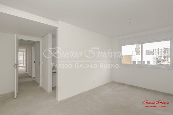 Apartamento à venda com 160m², 3 suítes, 3 vagas no bairro Petrópolis em Porto Alegre - Foto 10