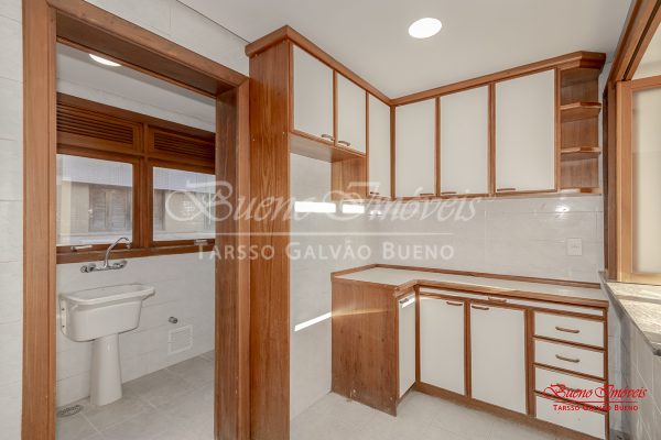 Apartamento à venda com 92m², 3 quartos, 1 suíte, 1 vaga no bairro Petrópolis em Porto Alegre - Foto 8