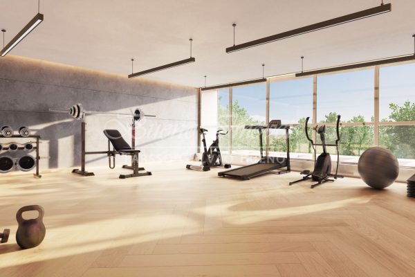 Apartamento à venda com 202m², 3 a 4 quartos, 3 a 4 suítes, 4 a 5 vagas no bairro Moinhos de Vento em Porto Alegre - Foto 6