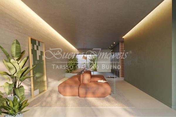 Apartamento Loft à venda com 17m², 1 quarto no bairro Menino Deus em Porto Alegre - Foto 16