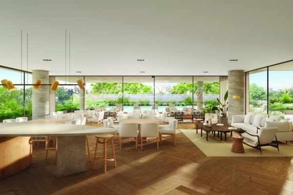 Apartamento à venda, 3 quartos, 3 suítes, 4 vagas no bairro Mont Serrat em Porto Alegre - Foto 6