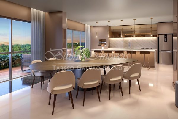 Apartamento à venda com 69m², 2 a 3 quartos, 1 suíte, 1 a 2 vaga no bairro Passo da Areia em Porto Alegre - Foto 14