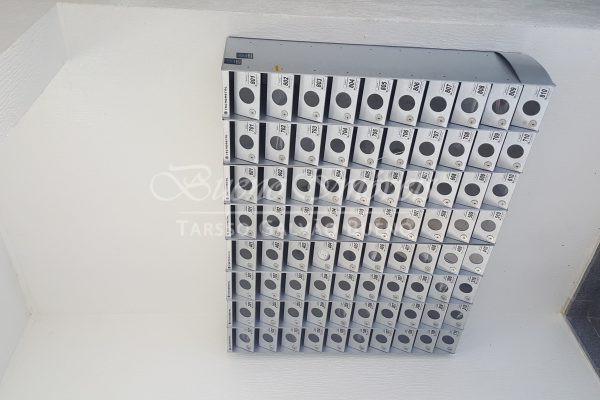 Apartamento à venda com 47m², 3 quartos, 1 suíte, 1 vaga no bairro Aberta dos Morros em Porto Alegre - Foto 5