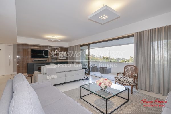 Apartamento à venda com 243m², 3 quartos, 3 suítes, 3 vagas no bairro Boa Vista em Porto Alegre - Foto 7