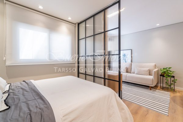 Apartamento à venda com 31m², 1 a 2 quarto, 0 a 1 suíte, 0 a 1 vaga no bairro Rio Branco em Porto Alegre - Foto 10