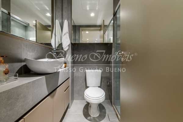 Apartamento à venda com 26m², 1 quarto no bairro Mont Serrat em Porto Alegre - Foto 19