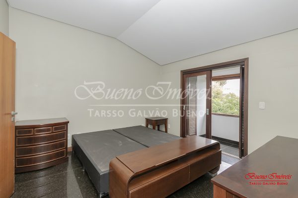 Casa/Sobrado à venda com 360m², 4 suítes, 5 vagas no bairro Cristal em Porto Alegre - Foto 18