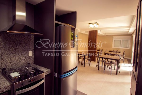 Apartamento à venda com 63m², 2 quartos, 1 suíte, 1 vaga no bairro Bela Vista em Porto Alegre - Foto 7