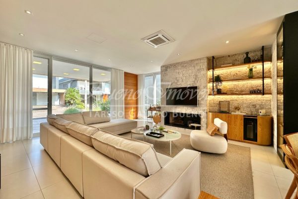 Casa em Condomínio à venda com 220m², 4 quartos, 4 suítes, 2 vagas no bairro Menino Deus em Porto Alegre - Foto 6