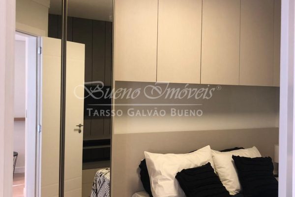 Apartamento à venda com 45m², 1 quarto, 1 suíte, 0 a 2 vaga no bairro Floresta em Porto Alegre - Foto 4