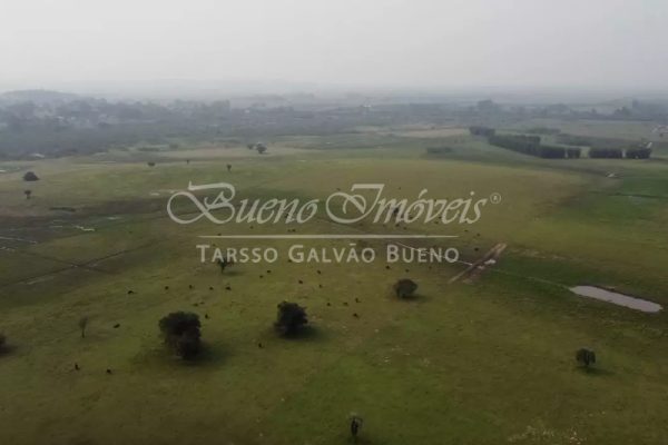 Fazenda à venda com 4.000.000m² no bairro Aberta dos Morros em Porto Alegre - Foto 9