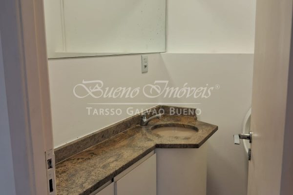 Sala Comercial à venda com 163m² no bairro Moinhos de Vento em Porto Alegre - Foto 5