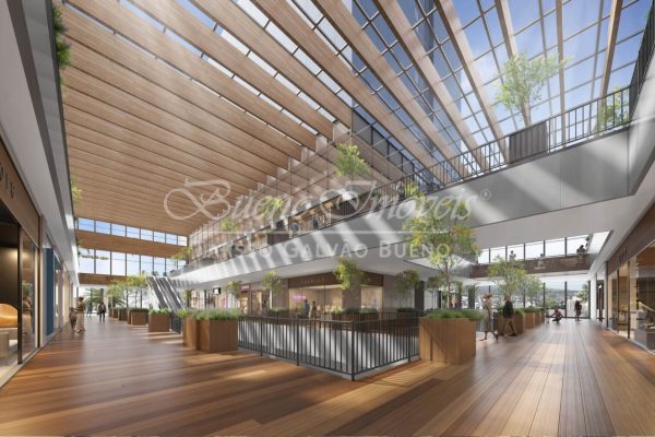 Sala Comercial à venda com 51m² no bairro Auxiliadora em Porto Alegre - Foto 3