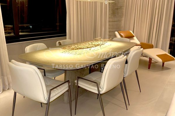 Apartamento à venda com 171m², 2 quartos, 2 suítes, 3 vagas no bairro Petrópolis em Porto Alegre - Foto 12