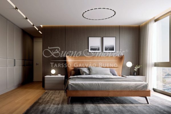 Apartamento à venda com 187m², 3 quartos, 3 suítes, 3 vagas no bairro Auxiliadora em Porto Alegre - Foto 10