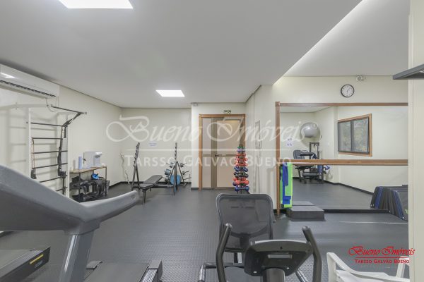 Apartamento à venda com 149m², 3 quartos, 1 suíte, 2 vagas no bairro Rio Branco em Porto Alegre - Foto 10