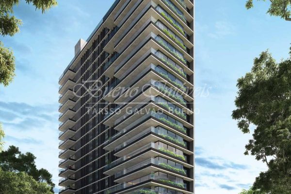 Apartamento à venda, 3 quartos, 3 suítes, 4 vagas no bairro Mont Serrat em Porto Alegre - Foto 2