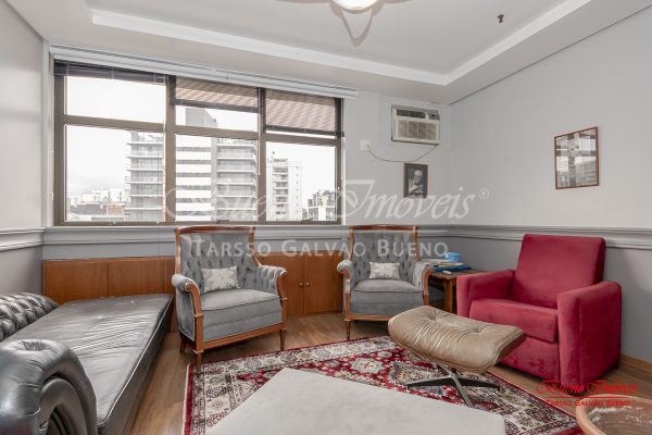 Sala Comercial à venda com 38m², 1 vaga no bairro Auxiliadora em Porto Alegre - Foto 6