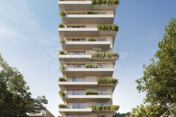 Alugueis à venda com 123m², 3 quartos, 3 suítes, 2 a 3 vagas no bairro Rio Branco em Porto Alegre - Foto 2