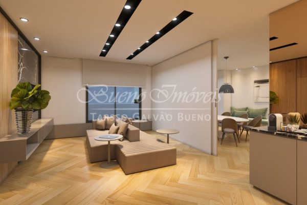 Apartamento à venda com 151m², 3 quartos, 3 suítes, 2 a 3 vagas no bairro Auxiliadora em Porto Alegre - Foto 14