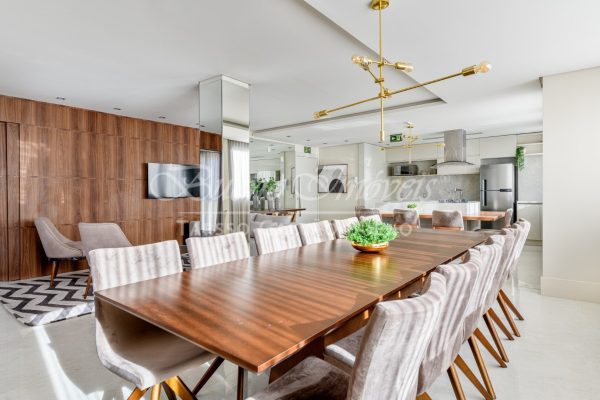 Apartamento à venda com 56m², 2 quartos, 1 suíte, 1 vaga no bairro São João em Porto Alegre - Foto 13