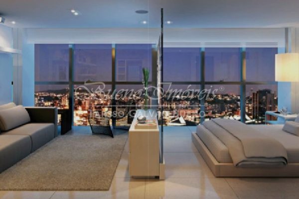 Apartamento à venda com 64m², 1 quarto, 1 suíte, 2 vagas no bairro Praia de Belas em Porto Alegre - Foto 7