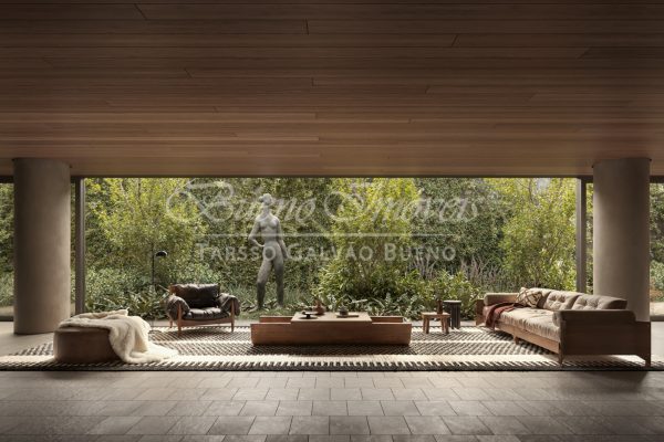 Apartamento à venda com 484m², 4 quartos, 4 suítes, até 6 vaga no bairro Petrópolis em Porto Alegre - Foto 12