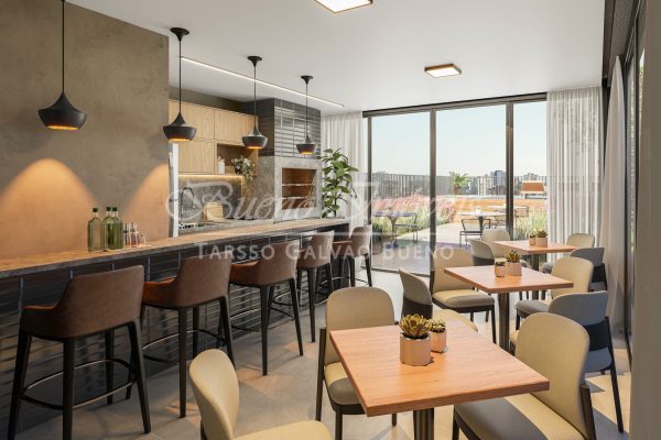 Apartamento à venda com 32m², 1 quarto no bairro Independência em Porto Alegre - Foto 6