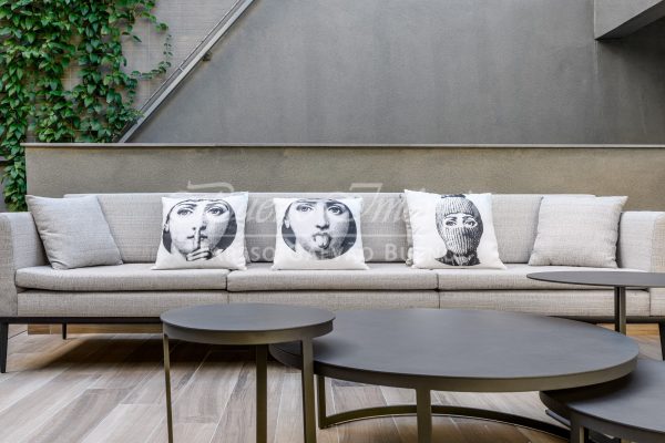 Apartamento à venda com 26m², 1 quarto no bairro Mont Serrat em Porto Alegre - Foto 9