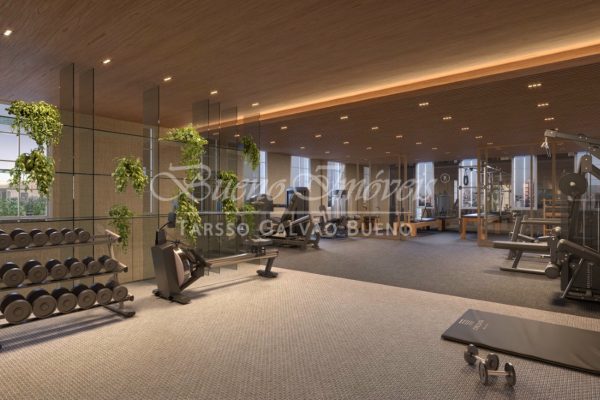 Apartamento à venda com 342m², 4 a 5 quartos, 4 a 5 suítes, 3 a 4 vagas no bairro Moinhos de Vento em Porto Alegre - Foto 7