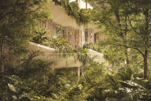 Casa Comercial à venda com 545m², 3 a 5 quartos, 3 a 5 suítes, 4 vagas no bairro Três Figueiras em Porto Alegre - Foto 3