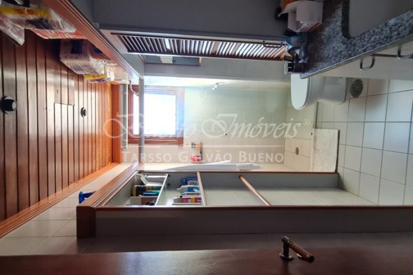 Apartamento à venda com 194m², 3 quartos, 1 suíte, 2 vagas no bairro Higienópolis em Porto Alegre - Foto 2