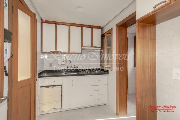Apartamento à venda com 92m², 3 quartos, 1 suíte, 1 vaga no bairro Petrópolis em Porto Alegre - Foto 7