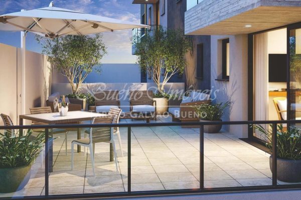 Apartamento à venda com 41m², 1 a 2 quarto, 0 a 1 suíte, 1 a 2 vaga no bairro Menino Deus em Porto Alegre - Foto 5