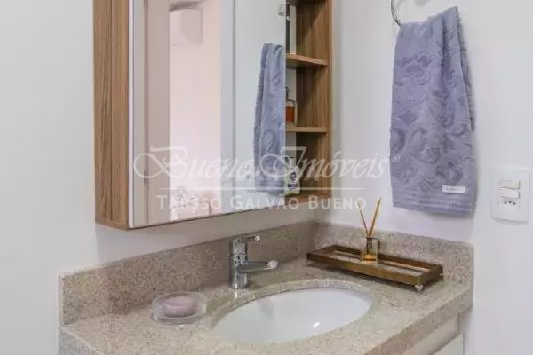 Apartamento à venda com 70m², 2 quartos, 1 suíte, 2 vagas no bairro Menino Deus em Porto Alegre - Foto 4