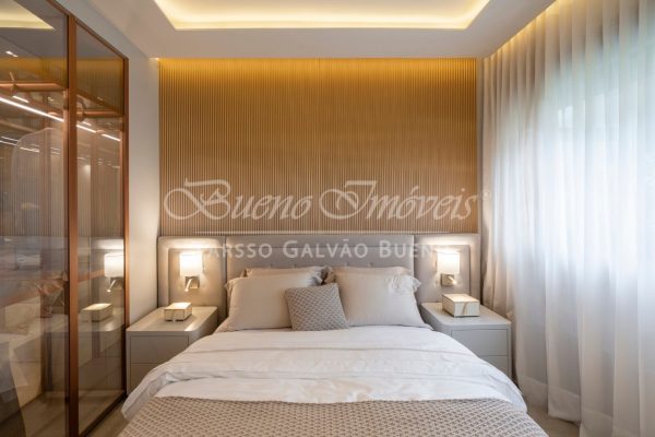 Apartamento à venda com 159m², 3 quartos, 3 suítes, 2 vagas no bairro Jardim Europa em Porto Alegre - Foto 19