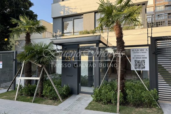 Apartamento à venda com 85m², 3 quartos, 3 suítes, 2 vagas no bairro Auxiliadora em Porto Alegre - Foto 4