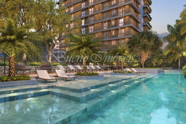 Apartamento à venda com 232m², 3 quartos, 3 suítes, 3 a 4 vagas no bairro Boa Vista em Porto Alegre - Foto 3