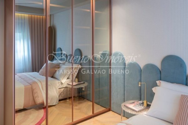 Apartamento à venda com 159m², 3 quartos, 3 suítes, 2 vagas no bairro Jardim Europa em Porto Alegre - Foto 16