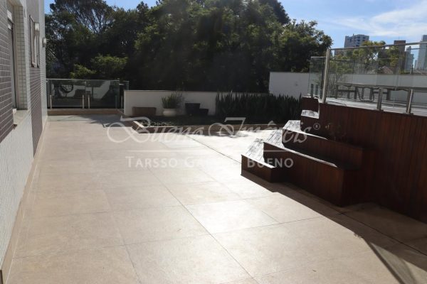 Apartamento Garden à venda com 305m², 3 suítes, 4 vagas no bairro Petrópolis em Porto Alegre - Foto 2