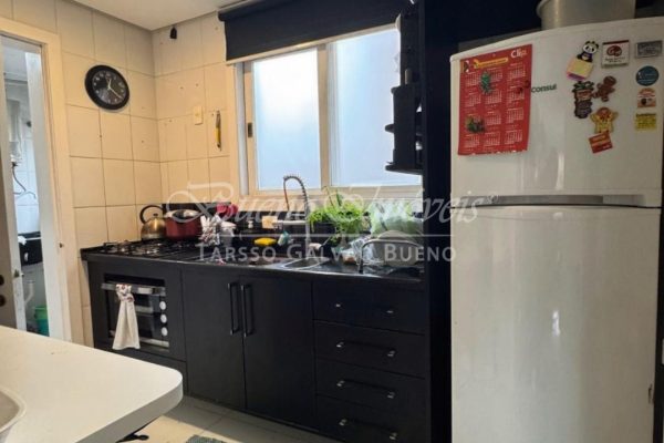 Apartamento à venda com 84m², 2 quartos, 1 suíte, 1 vaga no bairro Bela Vista em Porto Alegre - Foto 2