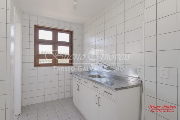 Apartamento à venda com 112m², 3 quartos, 1 suíte, 1 vaga no bairro Higienópolis em Porto Alegre - Foto 5