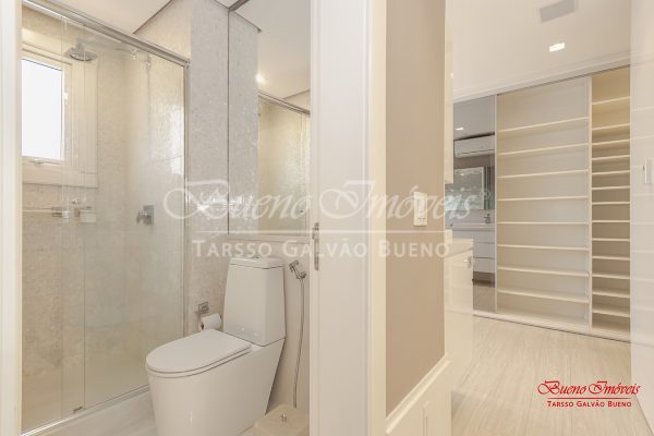 Apartamento à venda com 261m², 2 suítes, 3 vagas no bairro Bela Vista em Porto Alegre - Foto 6